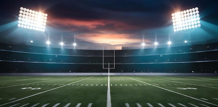 sporting event services