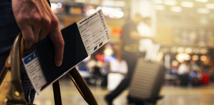 airport services