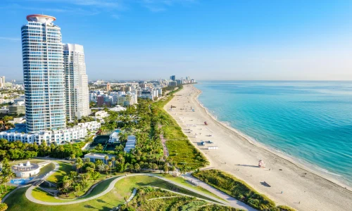 tours offered across South Beach.